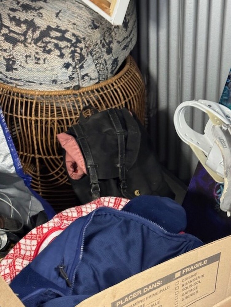 SmartStop Self Storage - Toronto - Dupont  auction IB-7532 60