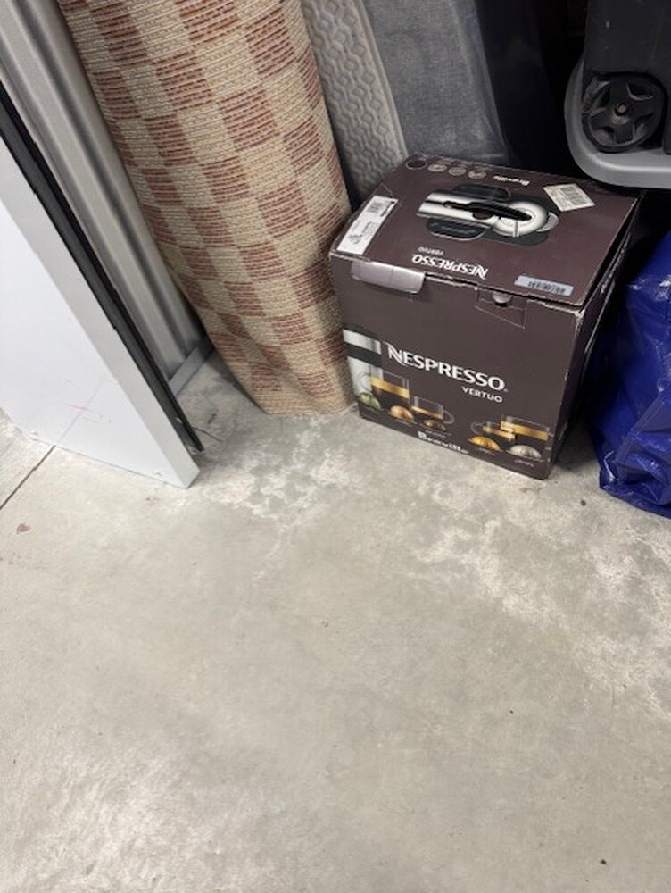 SmartStop Self Storage - Toronto - Dupont  auction IB-7532 90