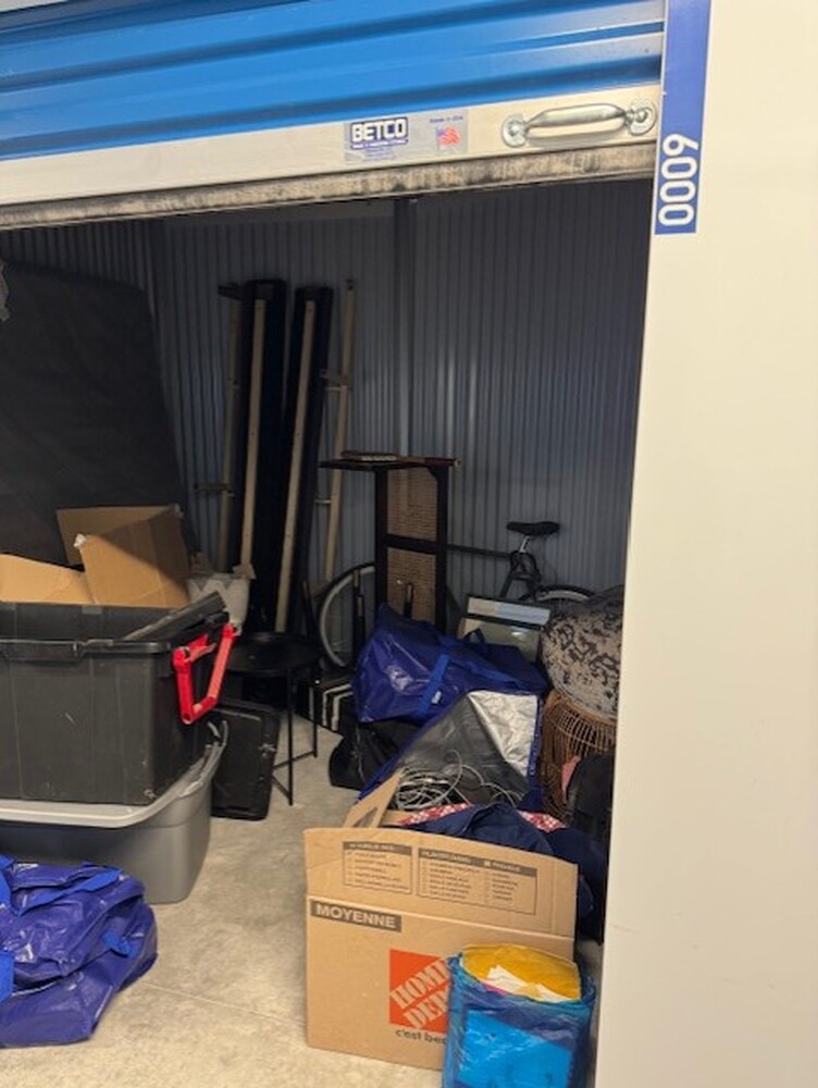 SmartStop Self Storage - Toronto - Dupont  auction IB-7532 100