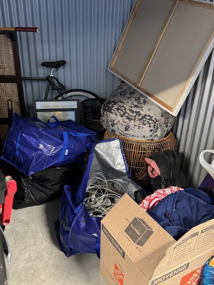 SmartStop Self Storage - Toronto - Dupont  auction IB-7532 80