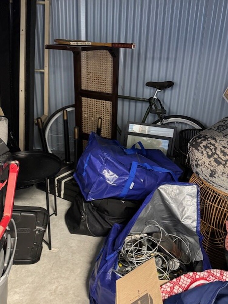 SmartStop Self Storage - Toronto - Dupont  auction IB-7532 70