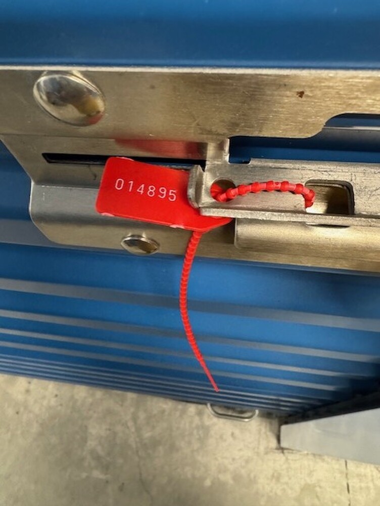 SmartStop Self Storage - Toronto - Dupont  auction IB-7532 110