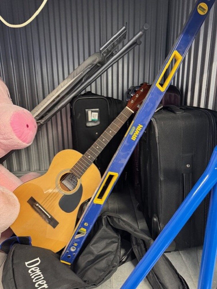 SmartStop Self Storage - Toronto - Dupont  auction IB-7372