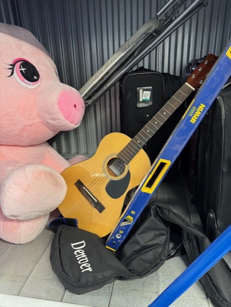 SmartStop Self Storage - Toronto - Dupont  auction IB-7372 10