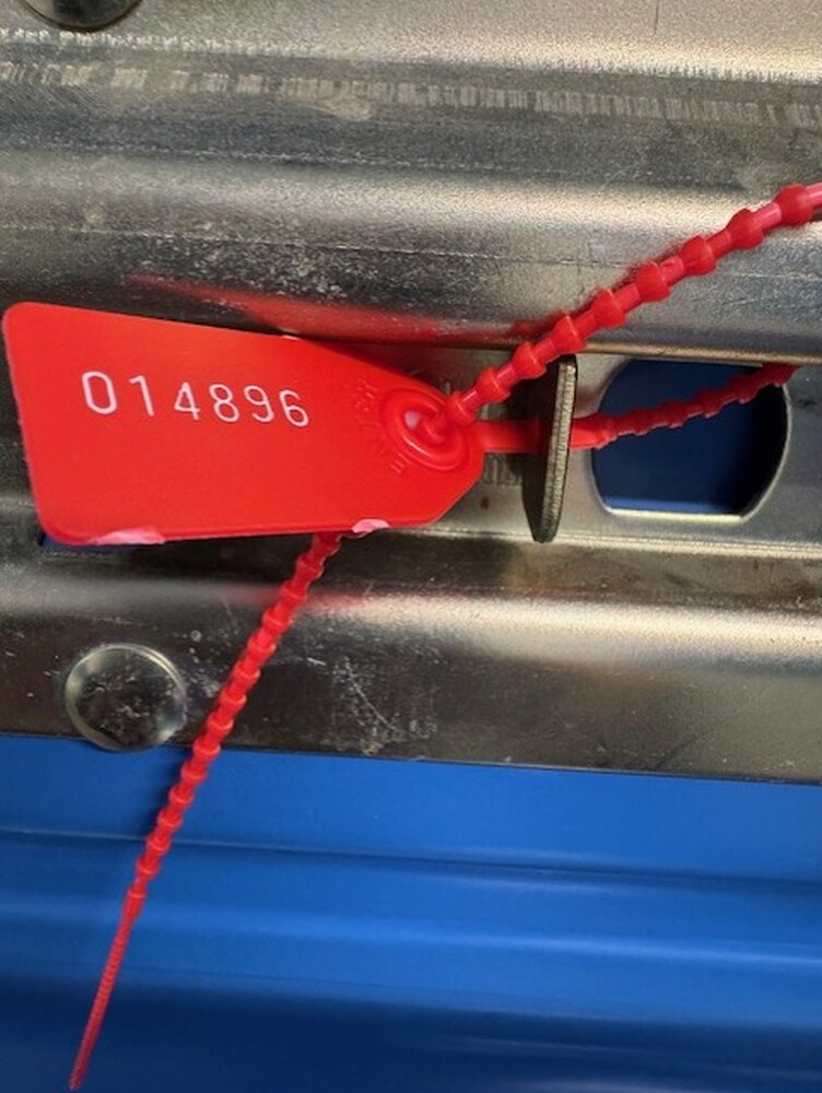 SmartStop Self Storage - Toronto - Dupont  auction IB-7372 30