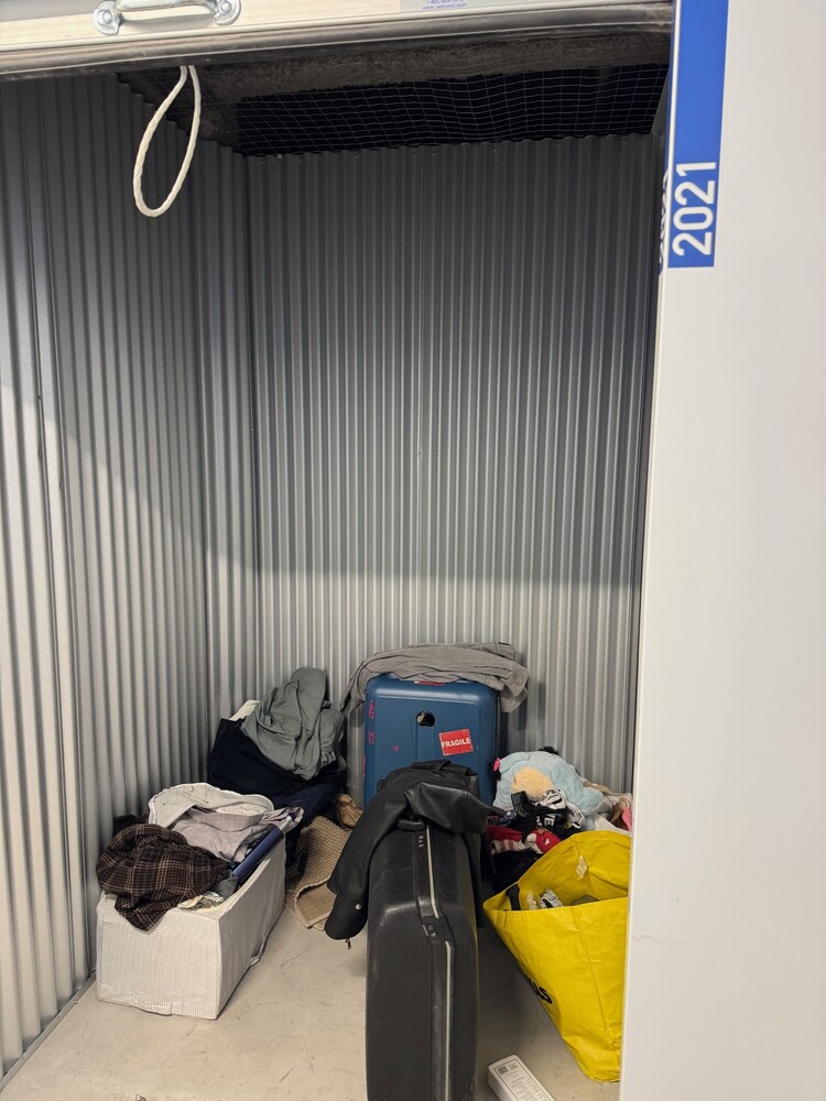 SmartStop Self Storage - Toronto - Dupont  auction IB-6806