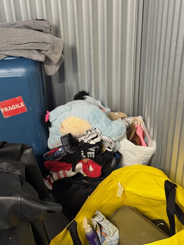 SmartStop Self Storage - Toronto - Dupont  auction IB-6806 10