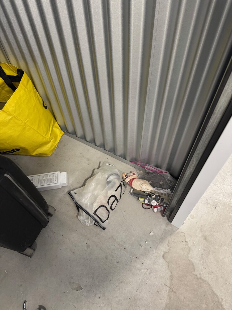 SmartStop Self Storage - Toronto - Dupont  auction IB-6806 30