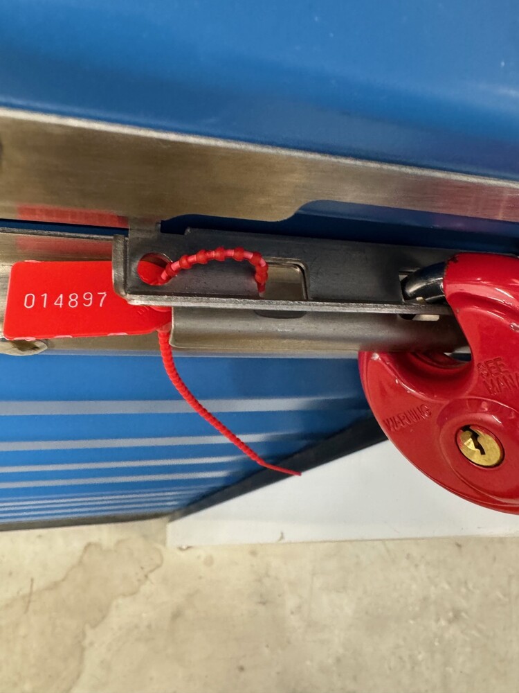 SmartStop Self Storage - Toronto - Dupont  auction IB-6806 40