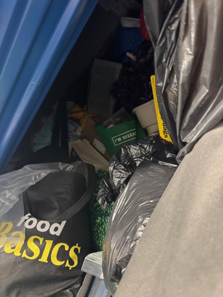 SmartStop Self Storage - Toronto - Dupont  auction IB-7140 10