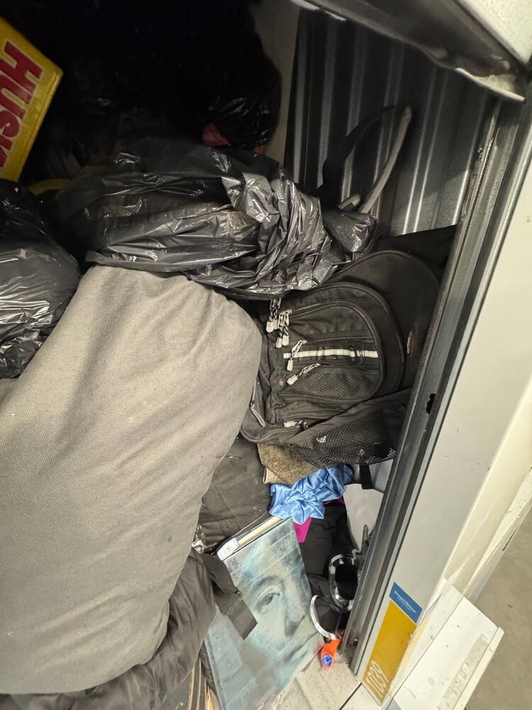 SmartStop Self Storage - Toronto - Dupont  auction IB-7140