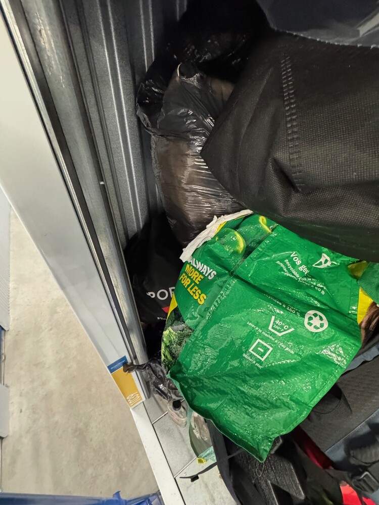 SmartStop Self Storage - Toronto - Dupont  auction IB-7140 30