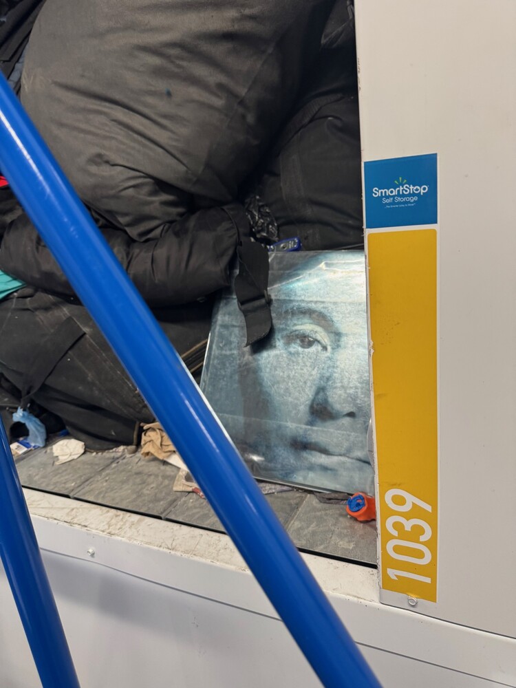 SmartStop Self Storage - Toronto - Dupont  auction IB-7140 20