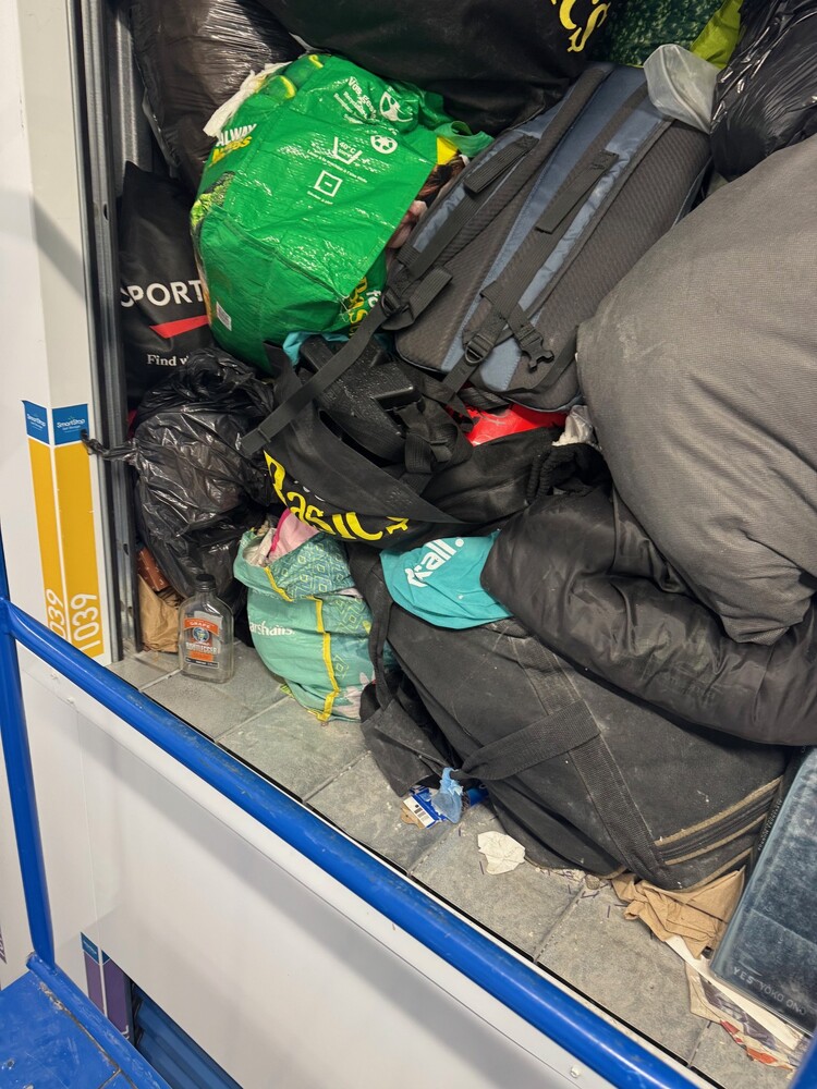 SmartStop Self Storage - Toronto - Dupont  auction IB-7140 60