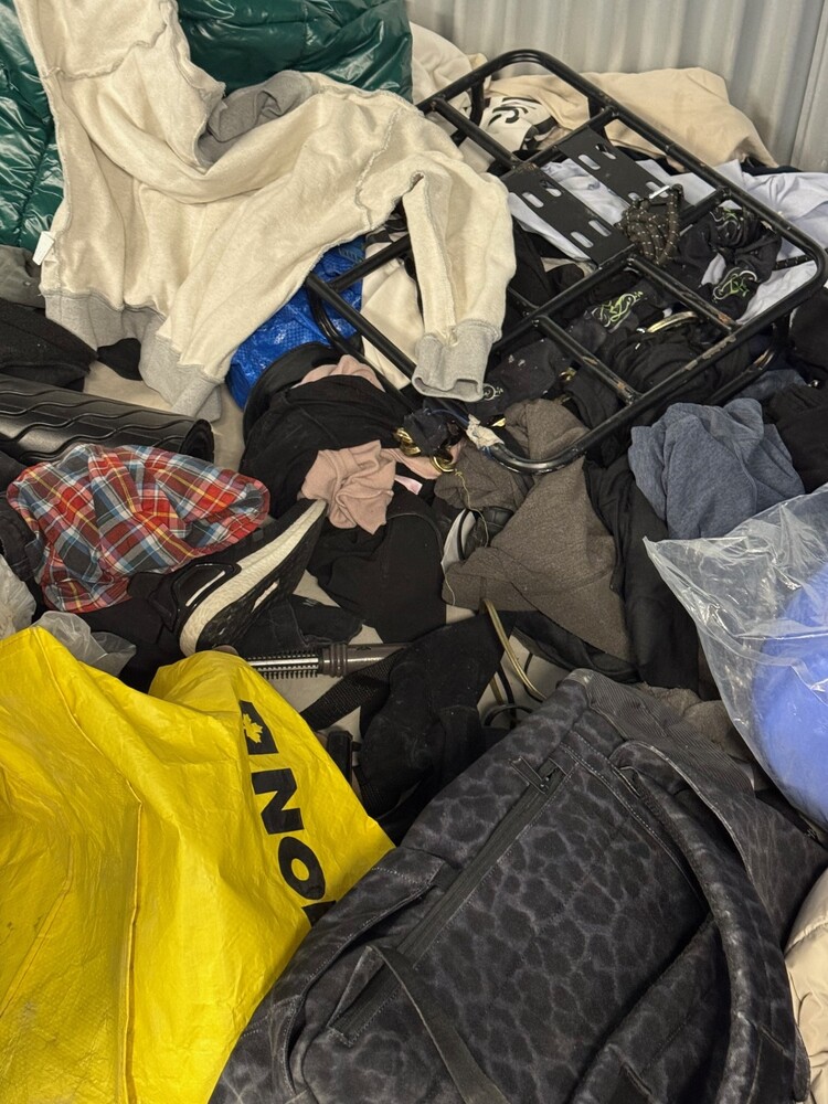 SmartStop Self Storage - Toronto - Dupont  auction IB-5894 10