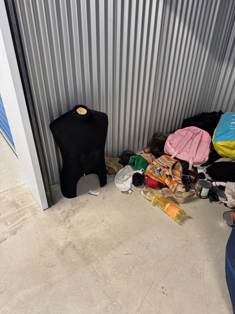 SmartStop Self Storage - Toronto - Dupont  auction IB-5894 30