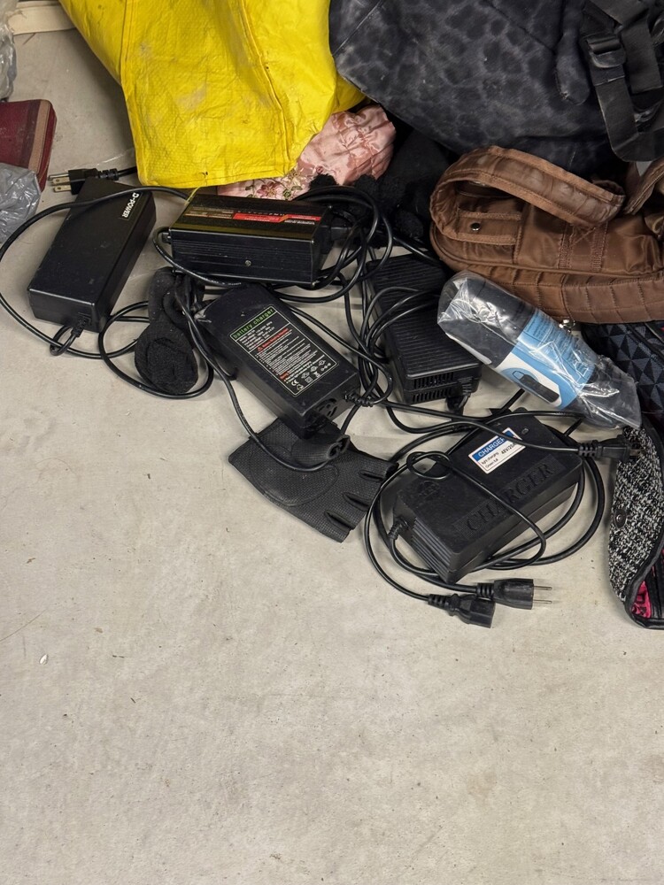 SmartStop Self Storage - Toronto - Dupont  auction IB-5894 60