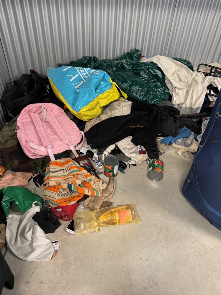 SmartStop Self Storage - Toronto - Dupont  auction IB-5894 70