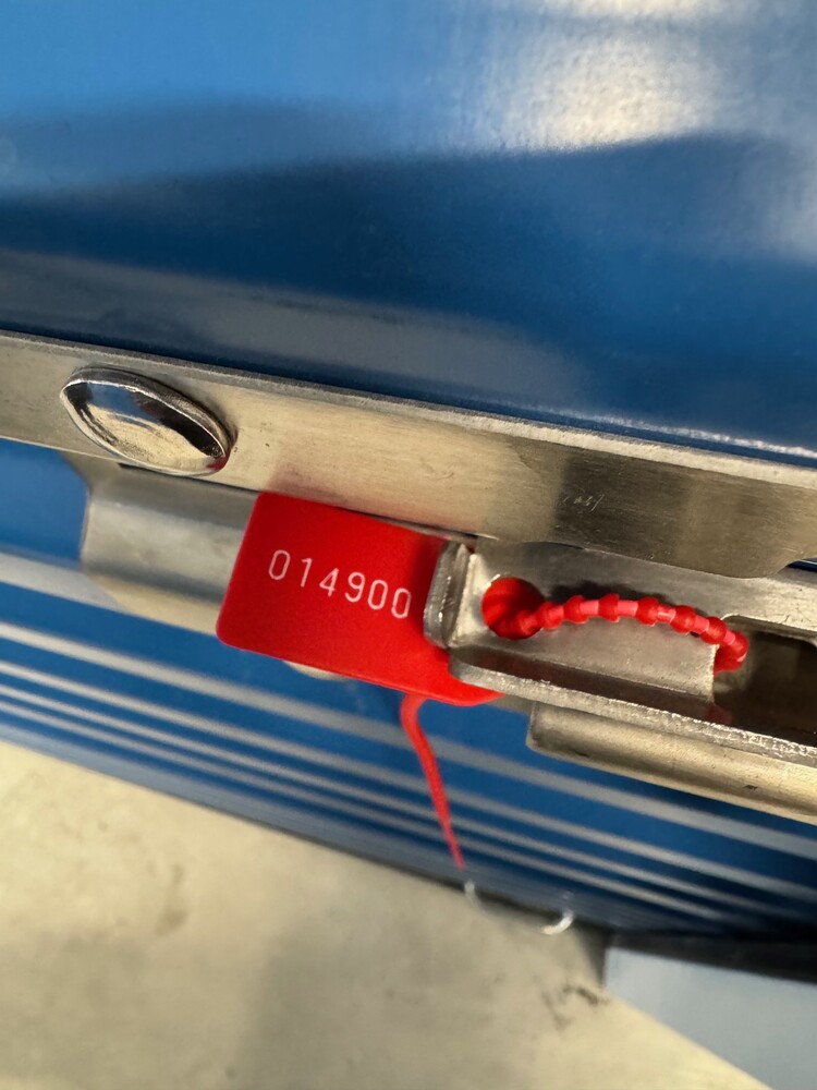 SmartStop Self Storage - Toronto - Dupont  auction IB-5894 80