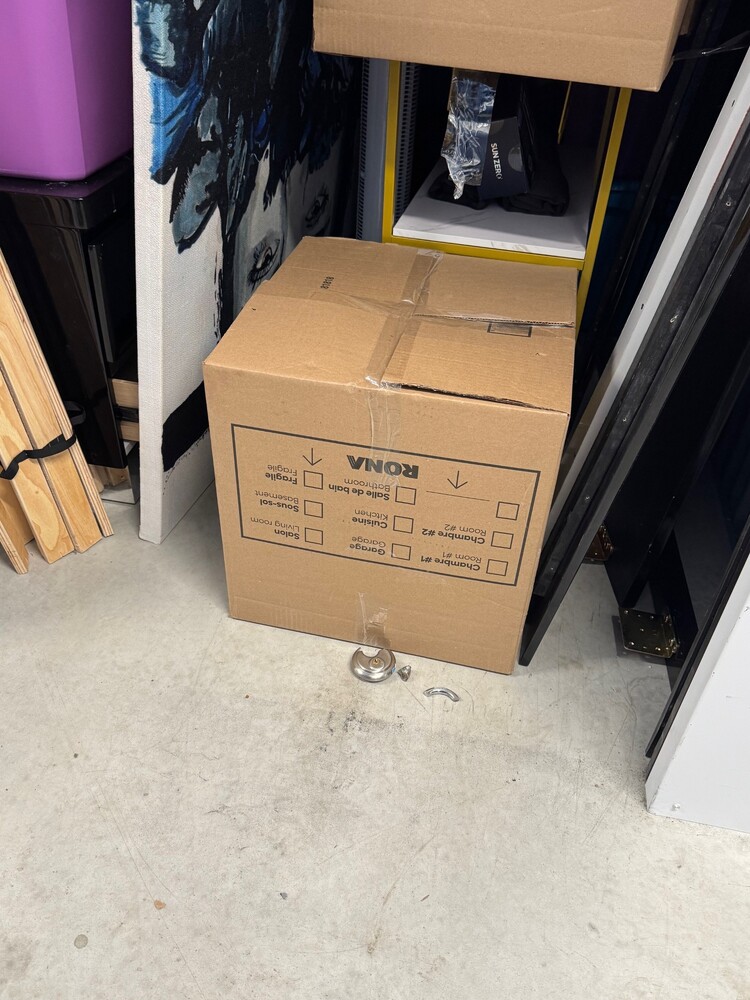 SmartStop Self Storage - Toronto - Dupont  auction IB-7621 20