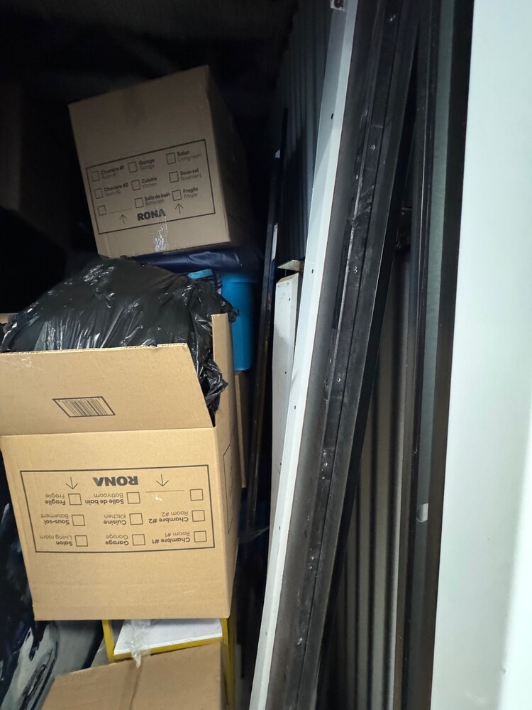 SmartStop Self Storage - Toronto - Dupont  auction IB-7621 40