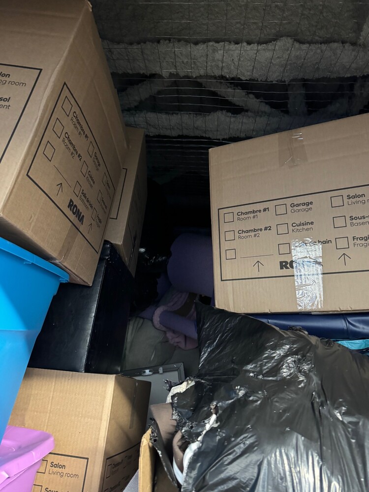 SmartStop Self Storage - Toronto - Dupont  auction IB-7621 70