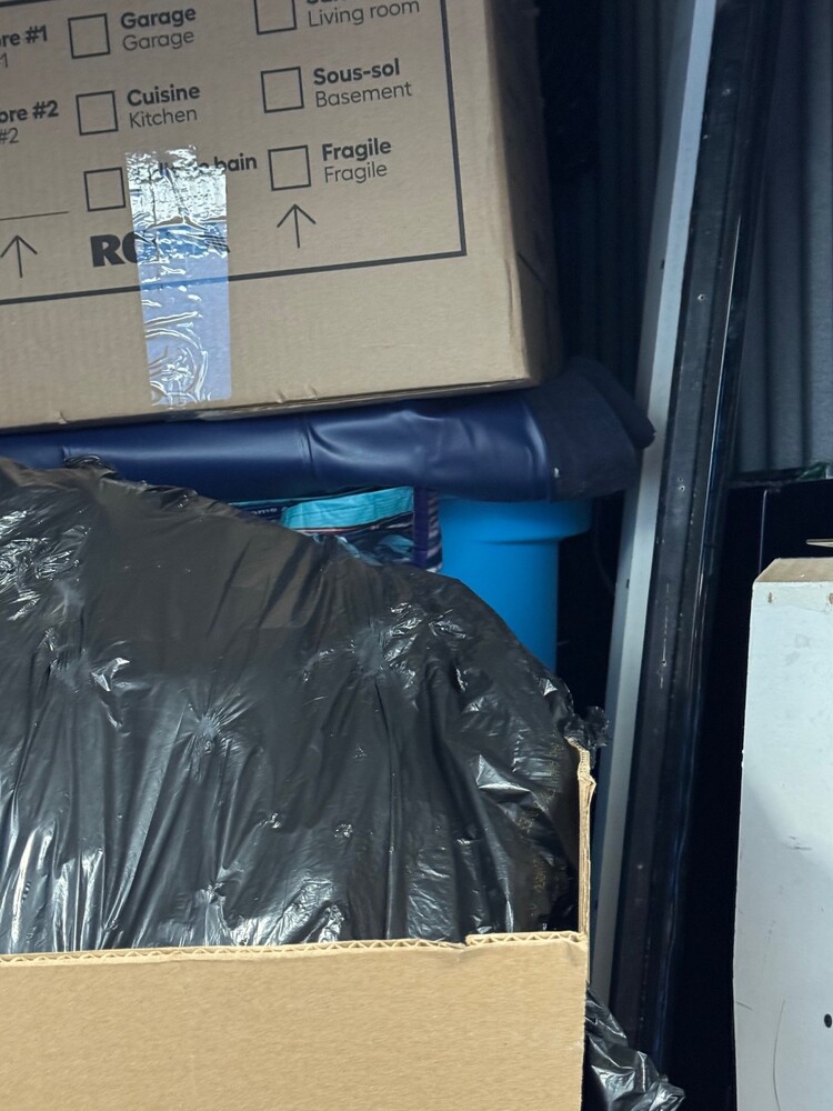 SmartStop Self Storage - Toronto - Dupont  auction IB-7621 110