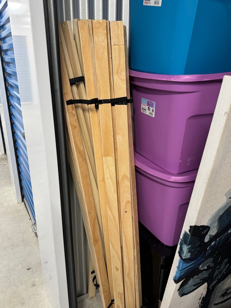 SmartStop Self Storage - Toronto - Dupont  auction IB-7621 100