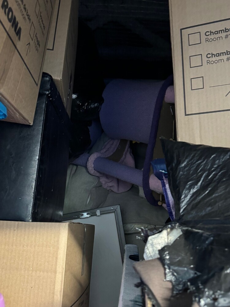 SmartStop Self Storage - Toronto - Dupont  auction IB-7621 120