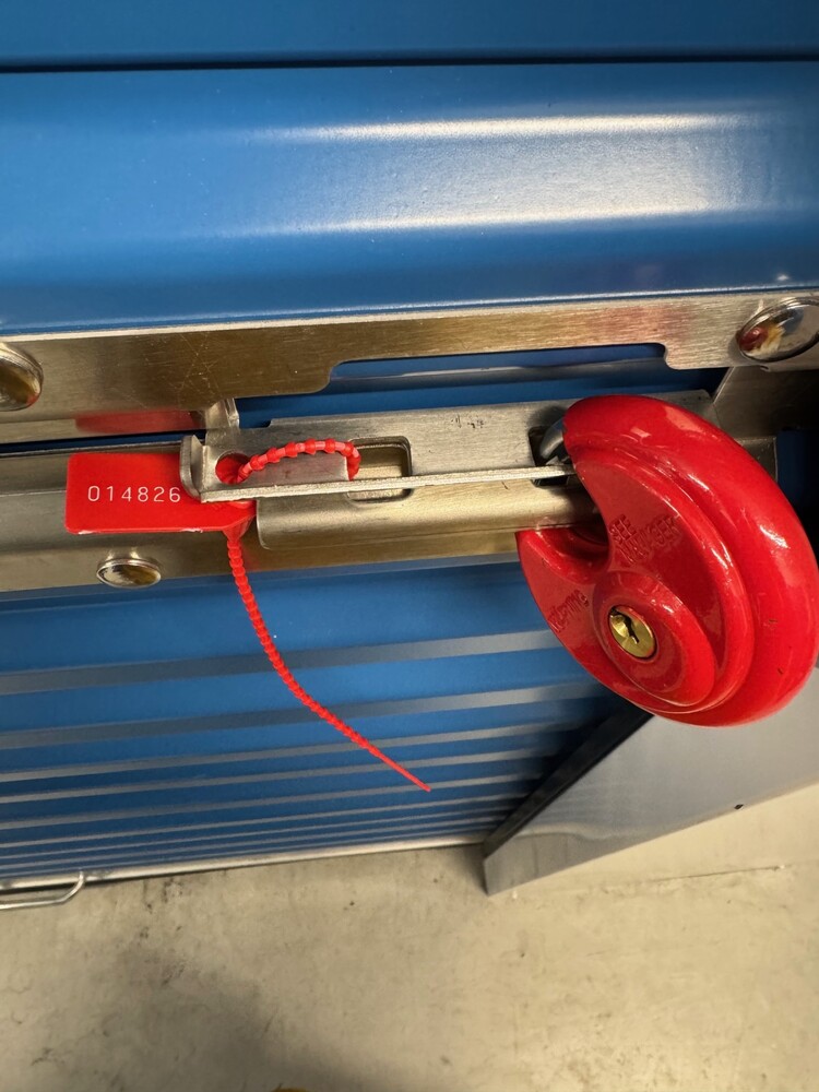 SmartStop Self Storage - Toronto - Dupont  auction IB-7621 130