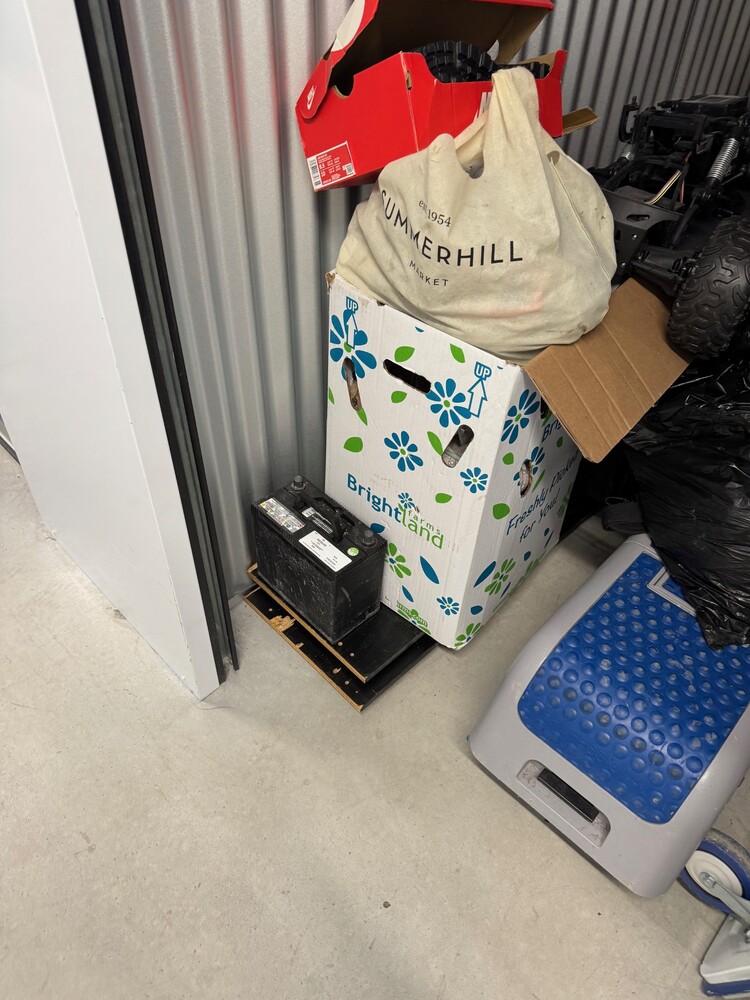 SmartStop Self Storage - Toronto - Dupont  auction IB-1813 20