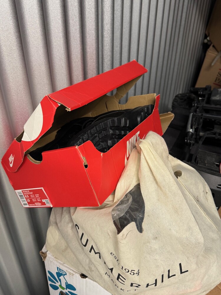 SmartStop Self Storage - Toronto - Dupont  auction IB-1813 30