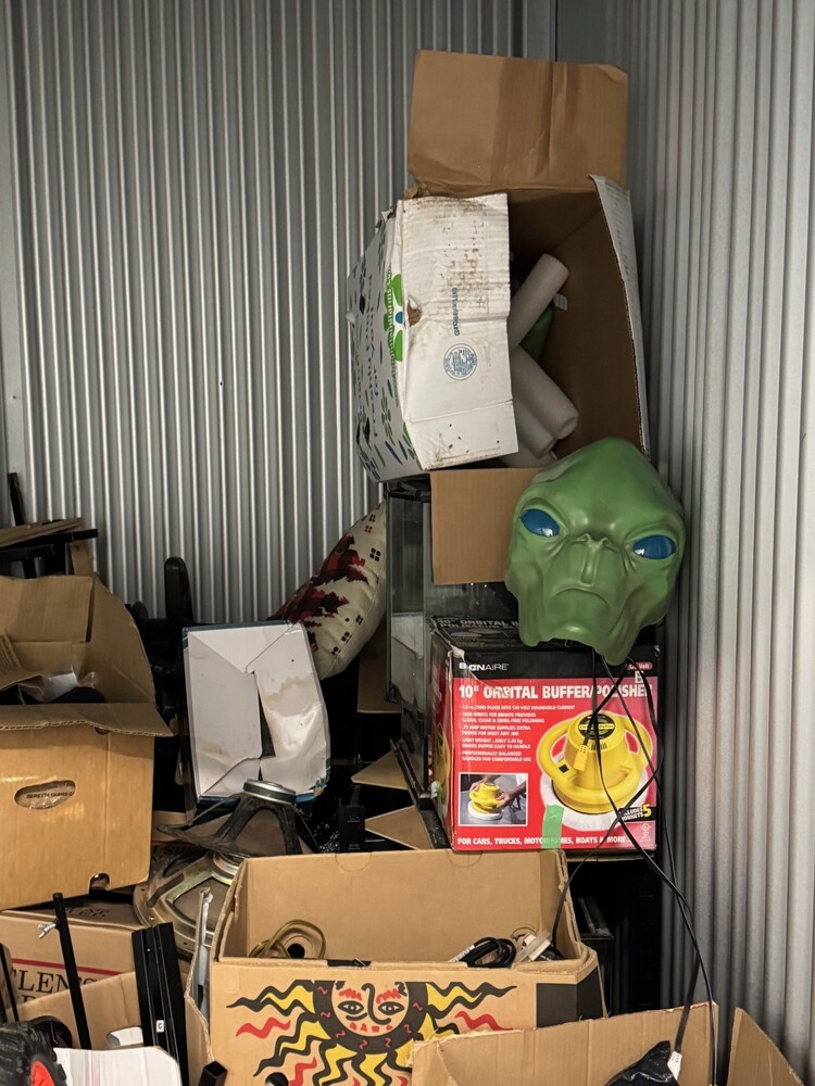 SmartStop Self Storage - Toronto - Dupont  auction IB-1813 60