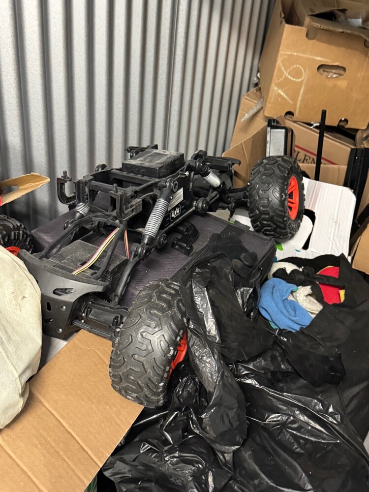 SmartStop Self Storage - Toronto - Dupont  auction IB-1813 40