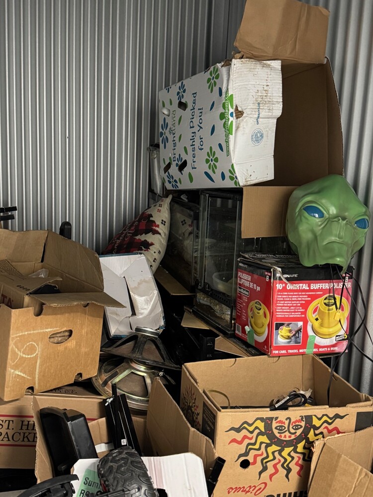 SmartStop Self Storage - Toronto - Dupont  auction IB-1813 50