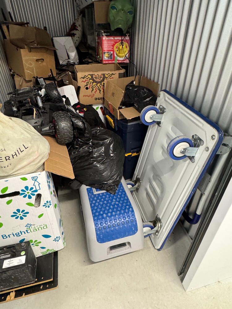 SmartStop Self Storage - Toronto - Dupont  auction IB-1813 70