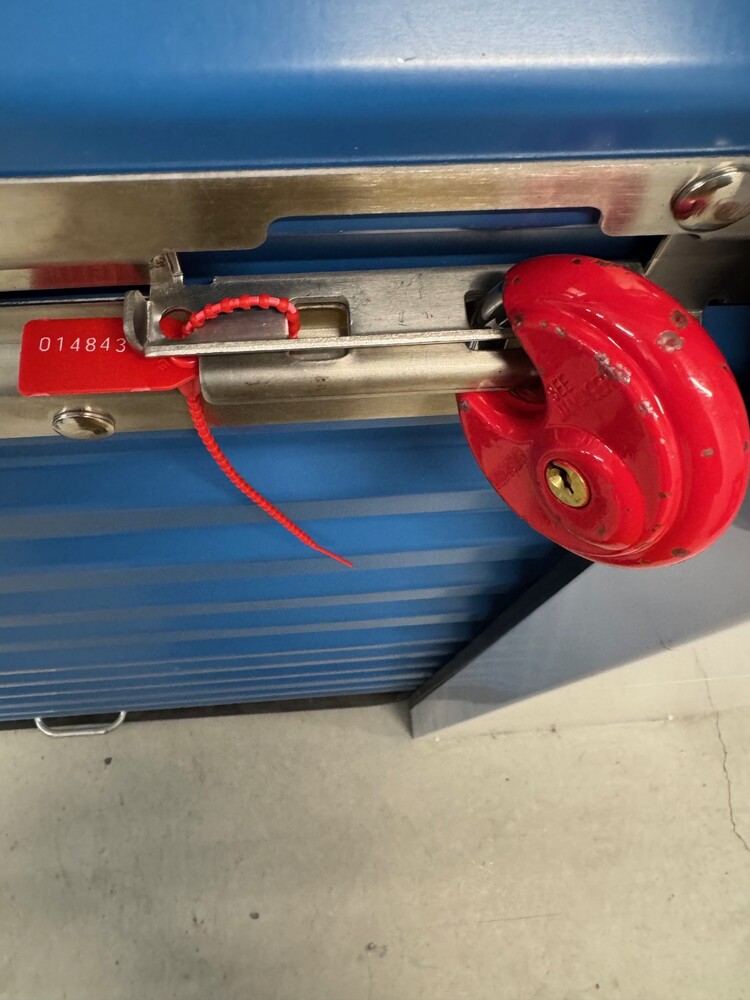 SmartStop Self Storage - Toronto - Dupont  auction IB-1813 80