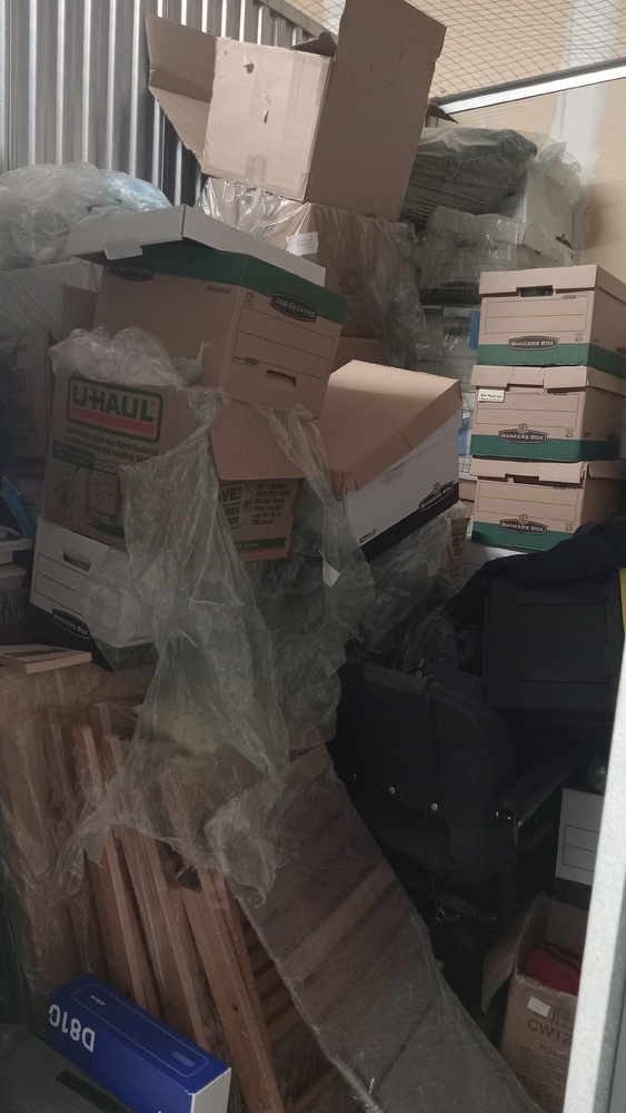 SmartStop Self Storage - Sanford Hamilton  auction IB-3043 10