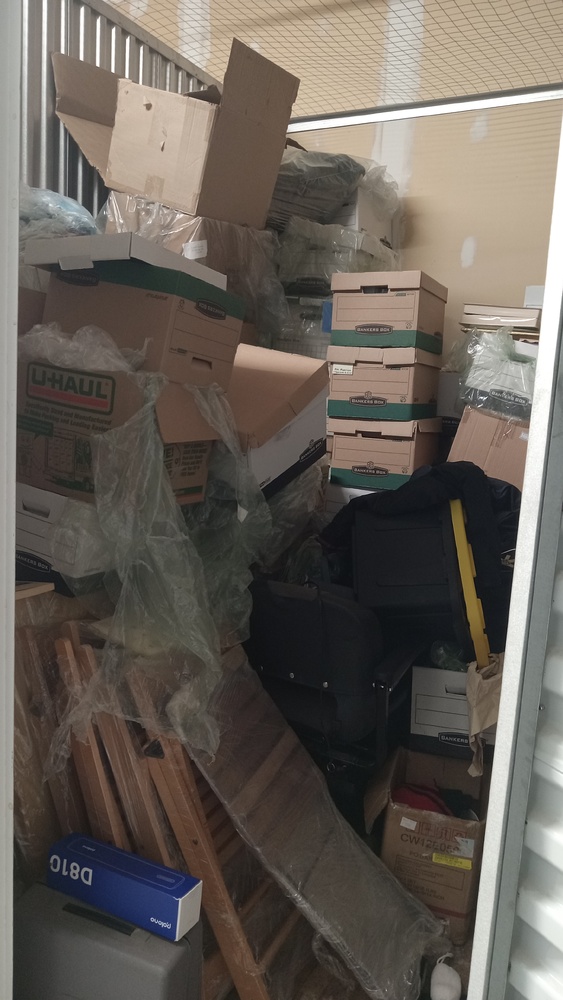 SmartStop Self Storage - Sanford Hamilton  auction IB-3043 40