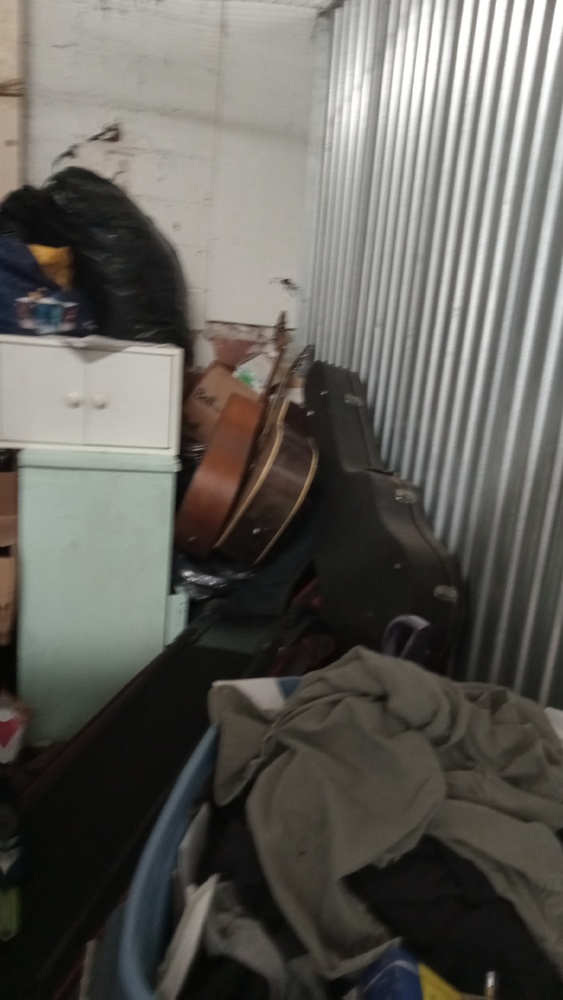 SmartStop Self Storage - Sanford Hamilton  auction IB-9819