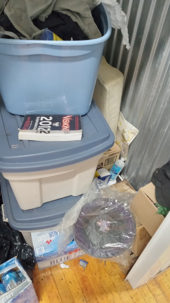 SmartStop Self Storage - Sanford Hamilton  auction IB-9819 20