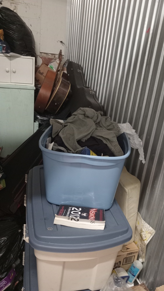 SmartStop Self Storage - Sanford Hamilton  auction IB-9819 30