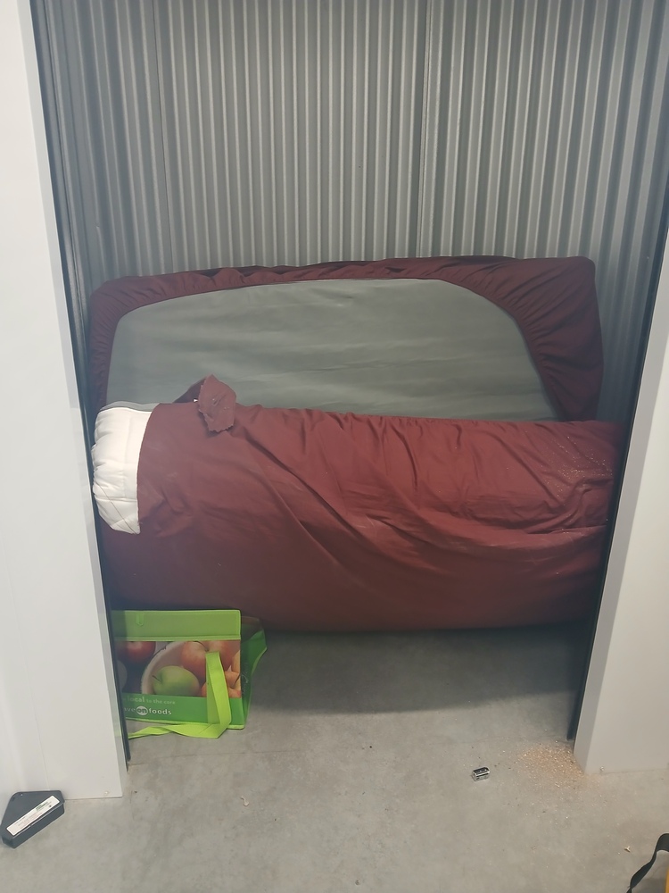 SmartStop Self Storage - 1305 7th Ave E  auction IB-2500