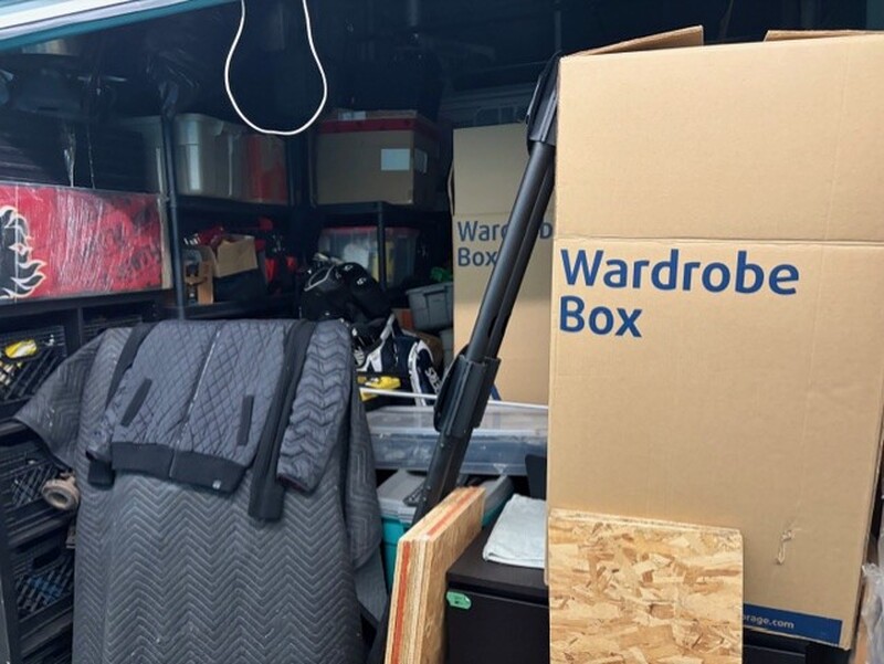 3308 - StorageMart Blackfoot and 42nd  auction IB-2041 10