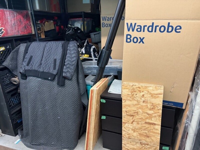 3308 - StorageMart Blackfoot and 42nd  auction IB-2041 30