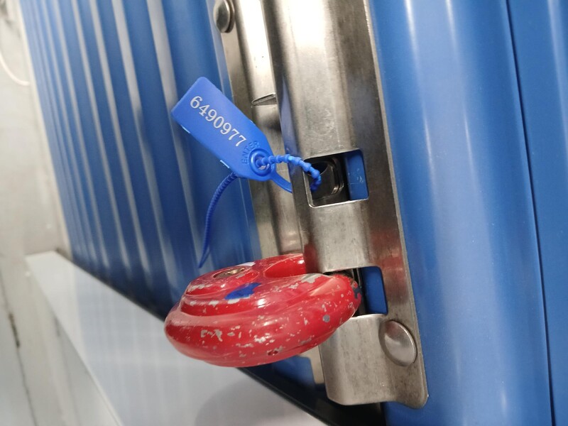 SmartStop Self Storage - Milton Martin   auction IB-6446