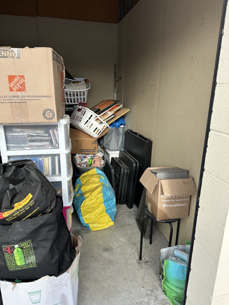 Public Storage P0002 -Advance Blvd  auction IB-9323 10