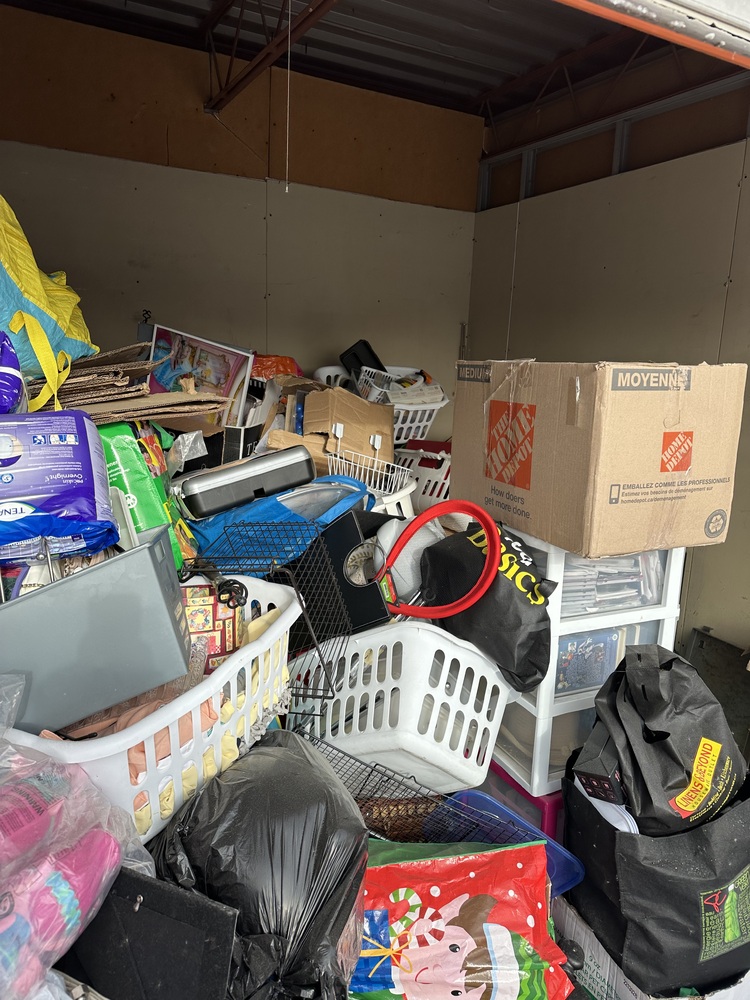 Public Storage P0002 -Advance Blvd  auction IB-9323 20