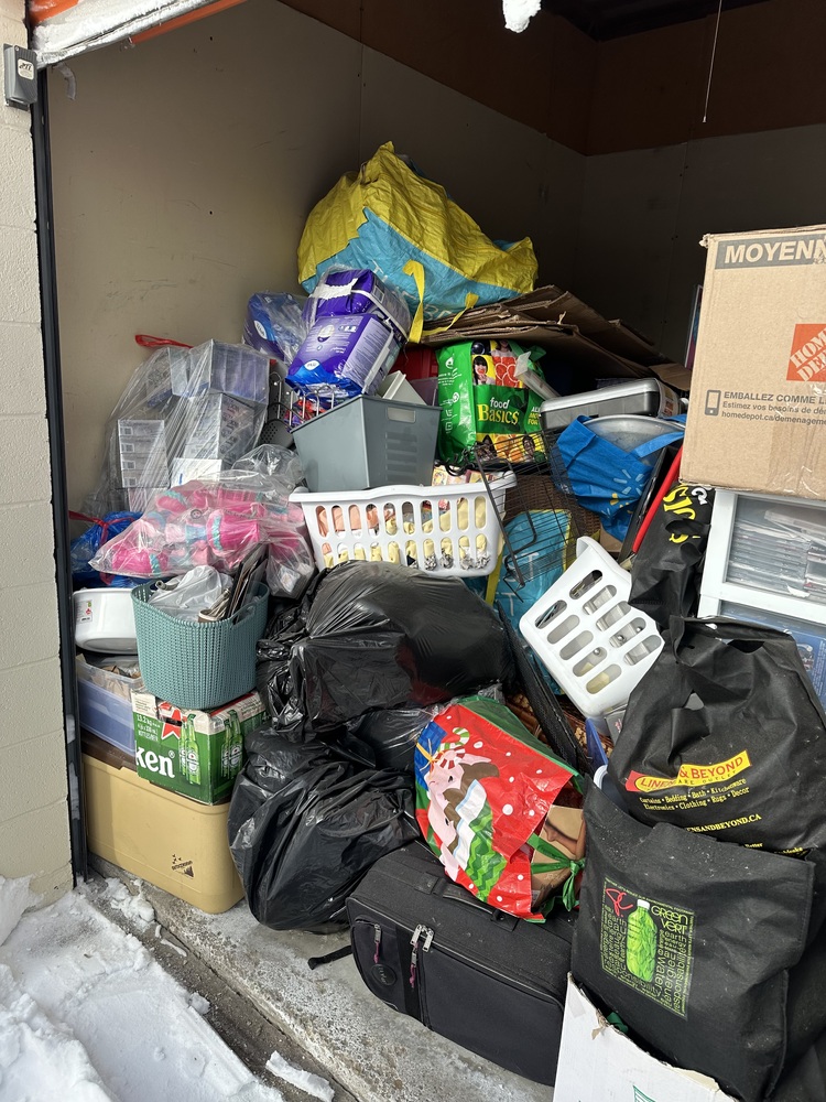 Public Storage P0002 -Advance Blvd  auction IB-9323 40