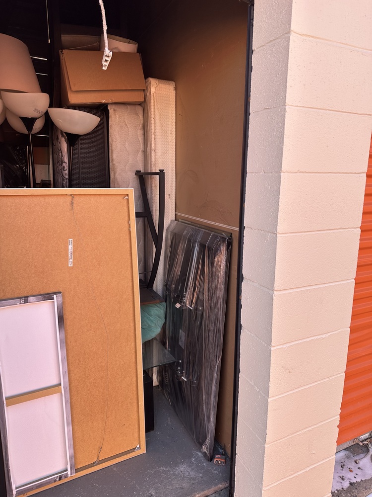 Public Storage P0002 -Advance Blvd  auction IB-2860 10